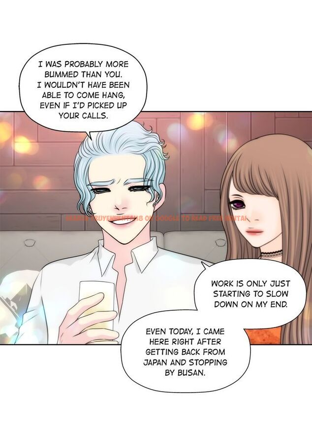 Read Hentai Image 25 046 in comic Cinderella’s Man - Chapter 105 - hentaitnt.net