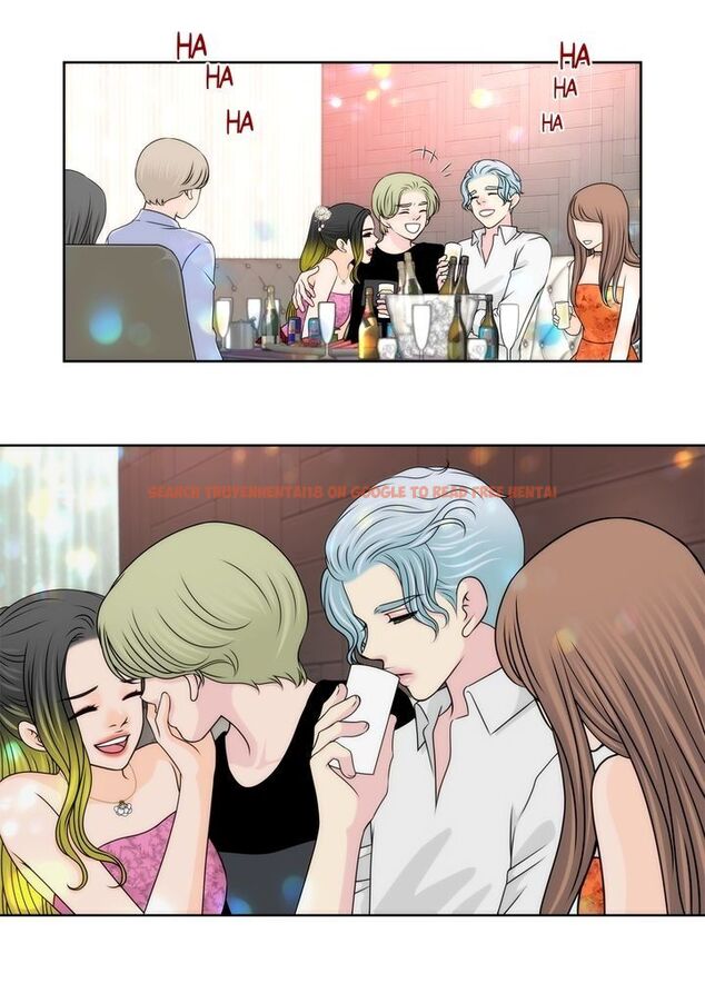 Read Hentai Image 27 046 in comic Cinderella’s Man - Chapter 105 - hentaitnt.net