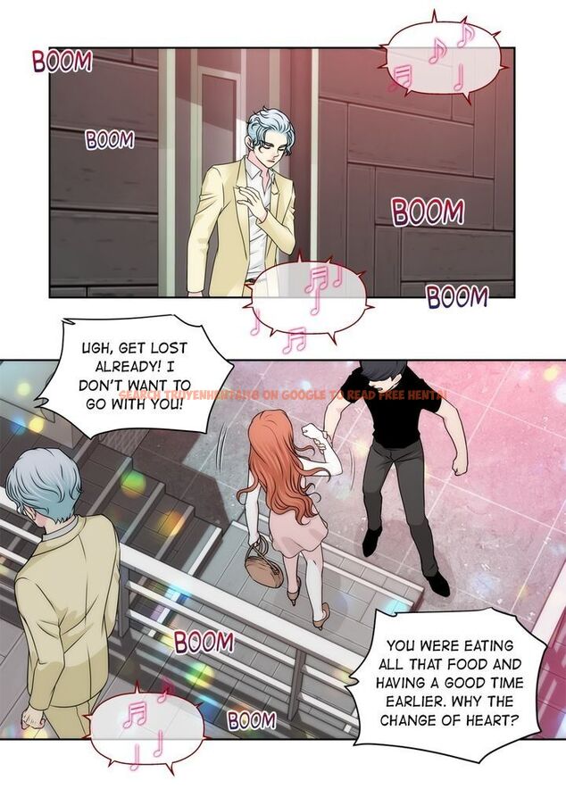 Read Hentai Image 29 046 in comic Cinderella’s Man - Chapter 105 - hentaitnt.net