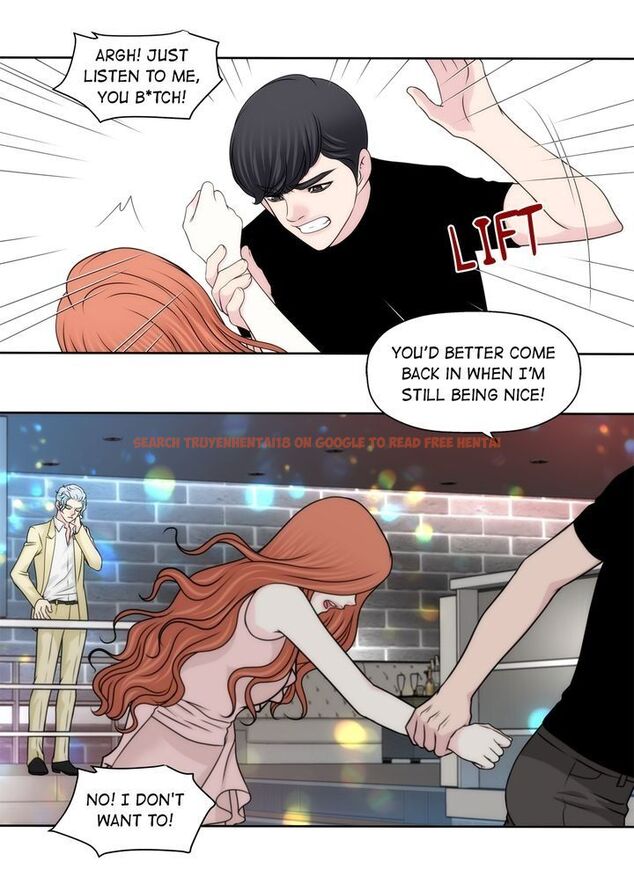 Read Hentai Image 32 046 in comic Cinderella’s Man - Chapter 105 - hentaitnt.net