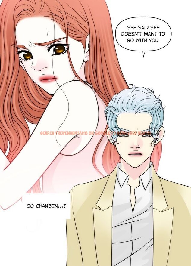Read Hentai Image 34 046 in comic Cinderella’s Man - Chapter 105 - hentaitnt.net