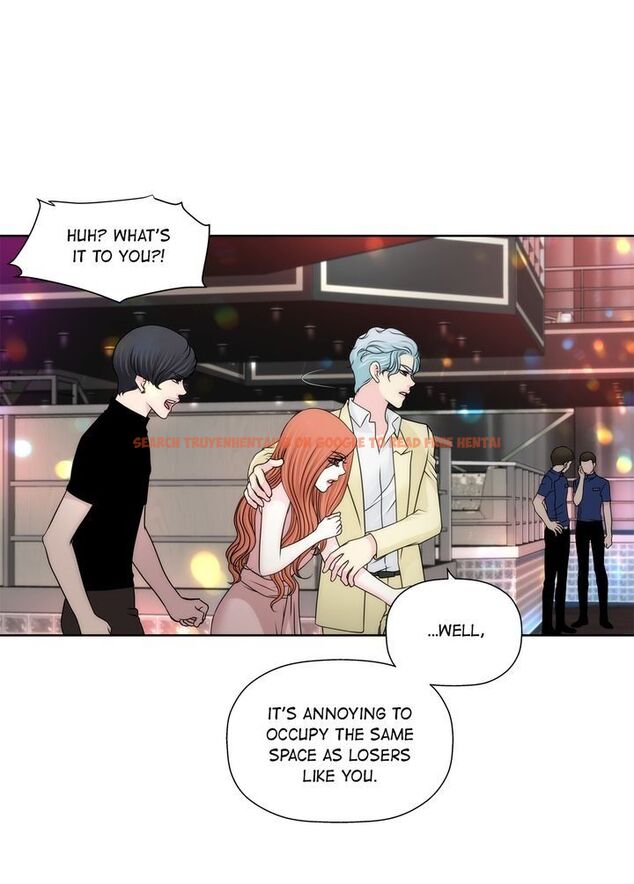Read Hentai Image 36 046 in comic Cinderella’s Man - Chapter 105 - hentaitnt.net
