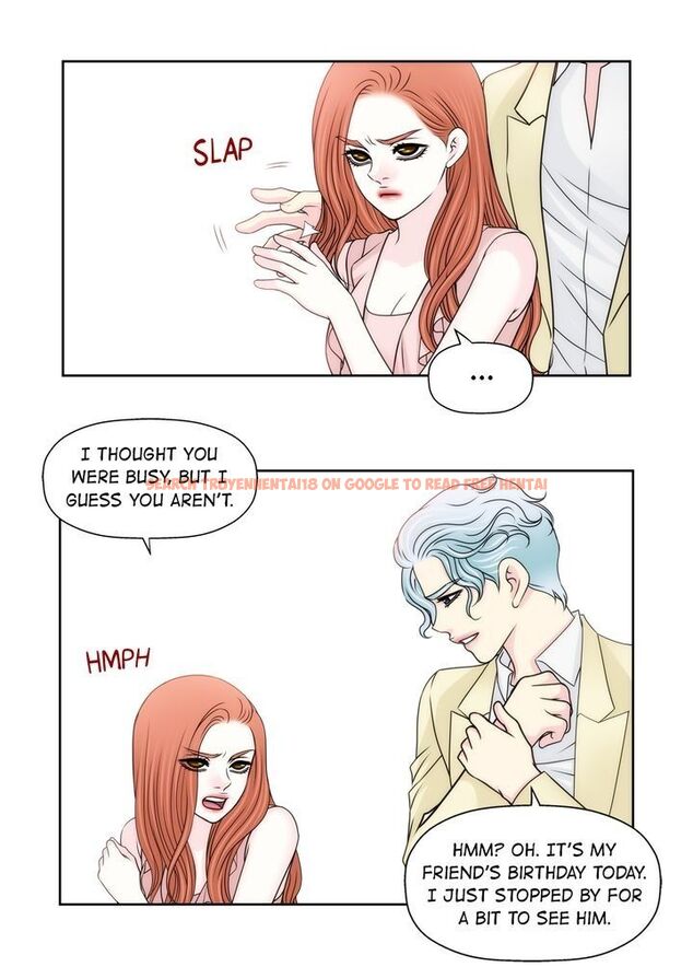 Read Hentai Image 38 046 in comic Cinderella’s Man - Chapter 105 - hentaitnt.net