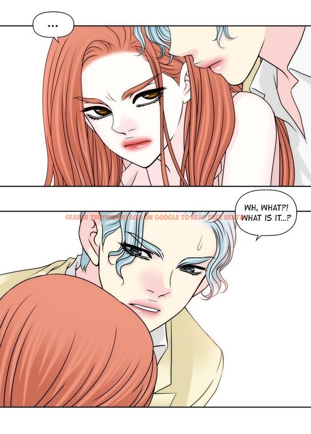 Read Hentai Image 45 046 in comic Cinderella’s Man - Chapter 105 - hentaitnt.net