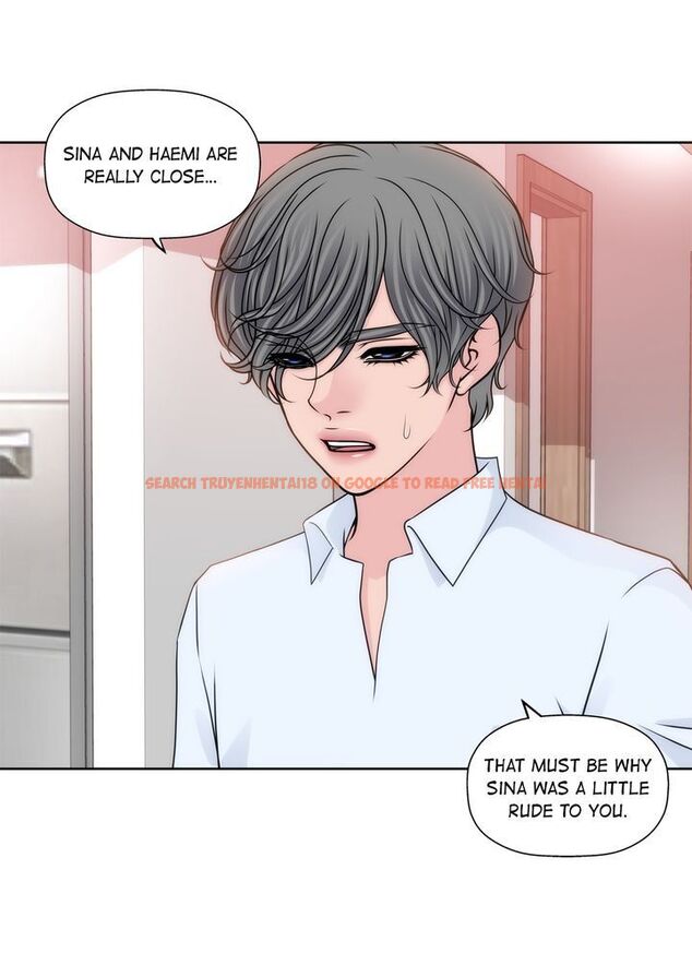 Read Hentai Image 6 040 in comic Cinderella’s Man - Chapter 105 - hentaitnt.net