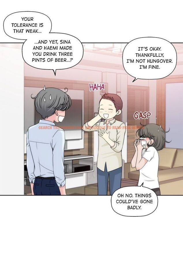 Read Hentai Image 8 040 in comic Cinderella’s Man - Chapter 105 - hentaitnt.net