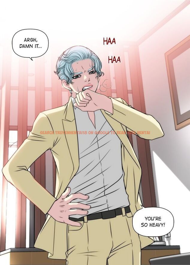 Read Hentai Image 11 307 in comic Cinderella’s Man - Chapter 106 - hentaitnt.net