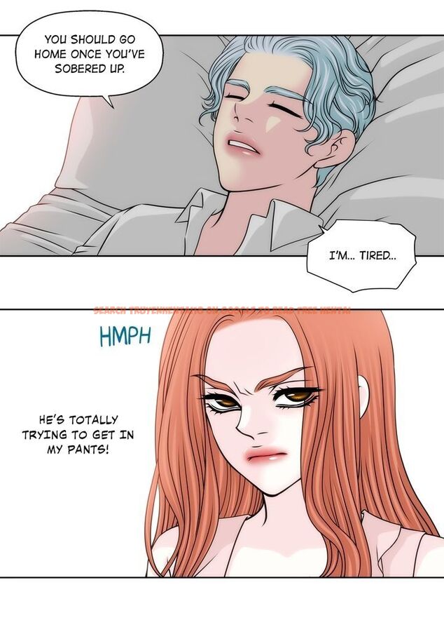 Read Hentai Image 17 307 in comic Cinderella’s Man - Chapter 106 - hentaitnt.net