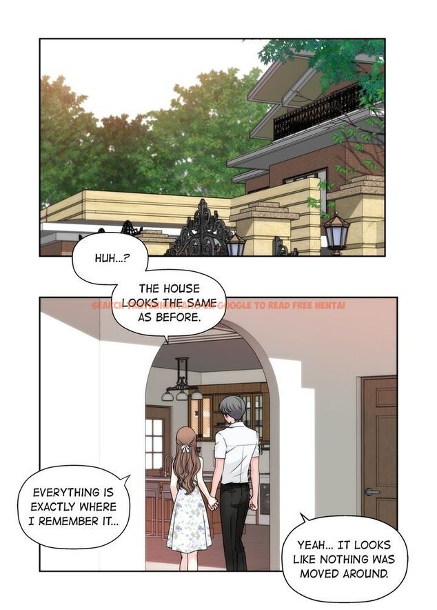 Read Hentai Image 19 307 in comic Cinderella’s Man - Chapter 106 - hentaitnt.net