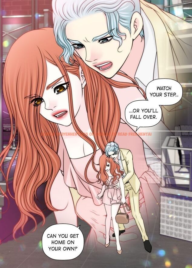 Read Hentai Image 2 307 in comic Cinderella’s Man - Chapter 106 - hentaitnt.net