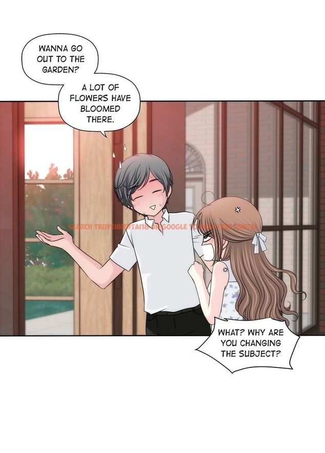 Read Hentai Image 25 307 in comic Cinderella’s Man - Chapter 106 - hentaitnt.net