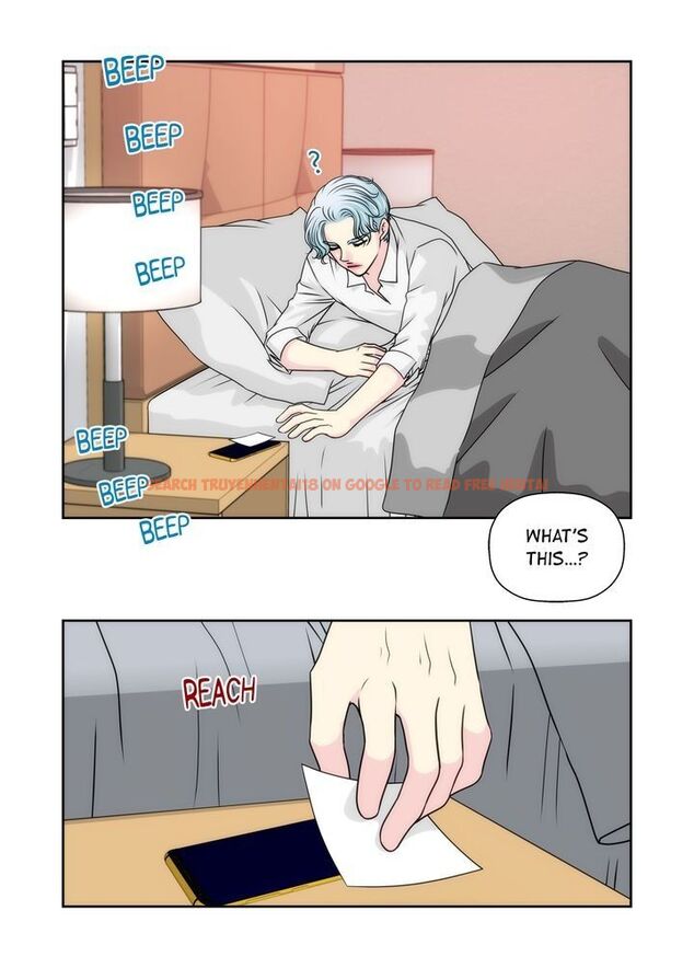 Read Hentai Image 37 307 in comic Cinderella’s Man - Chapter 106 - hentaitnt.net