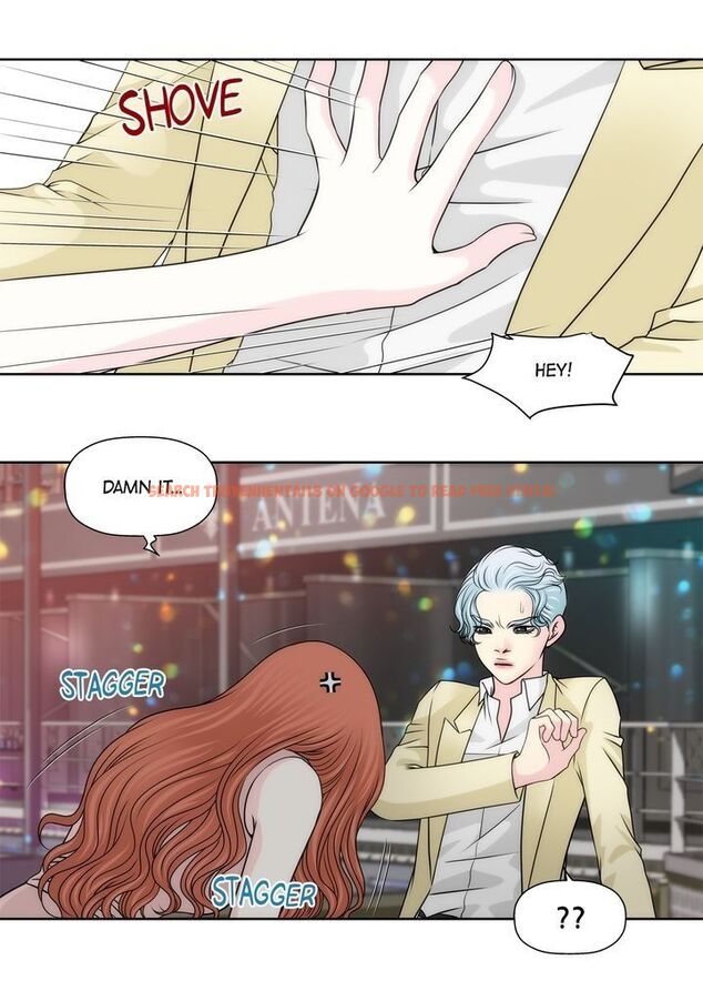 Read Hentai Image 4 307 in comic Cinderella’s Man - Chapter 106 - hentaitnt.net