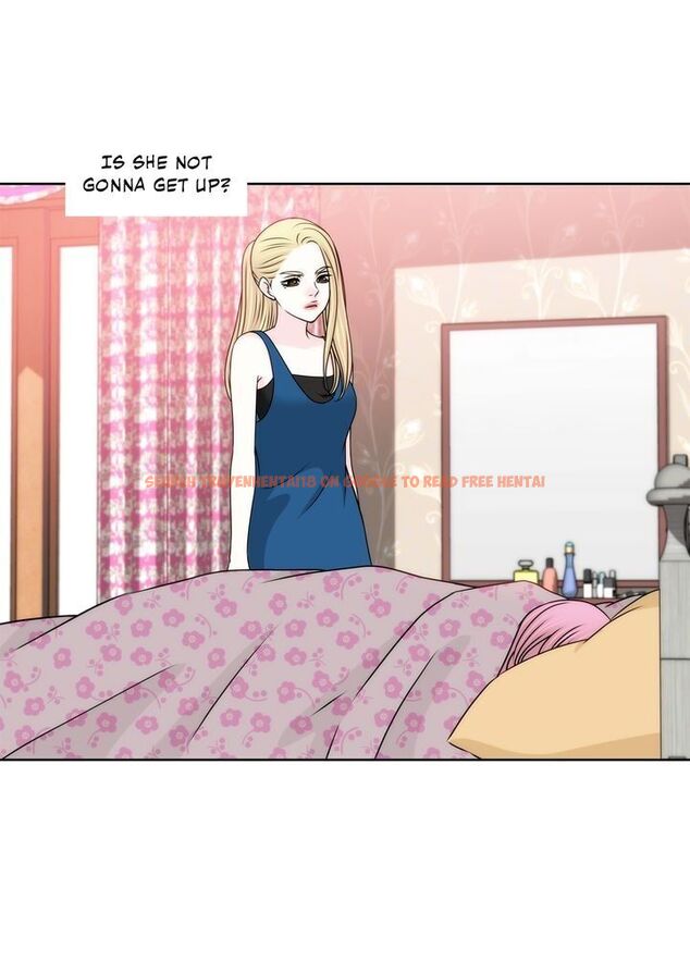 Read Hentai Image 40 307 in comic Cinderella’s Man - Chapter 106 - hentaitnt.net