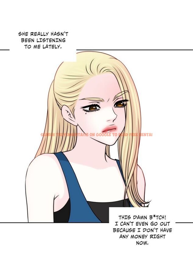 Read Hentai Image 41 307 in comic Cinderella’s Man - Chapter 106 - hentaitnt.net