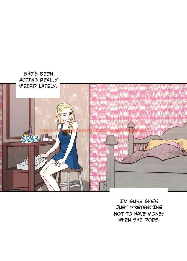 Read Hentai Image 42 307 in comic Cinderella’s Man - Chapter 106 - hentaitnt.net