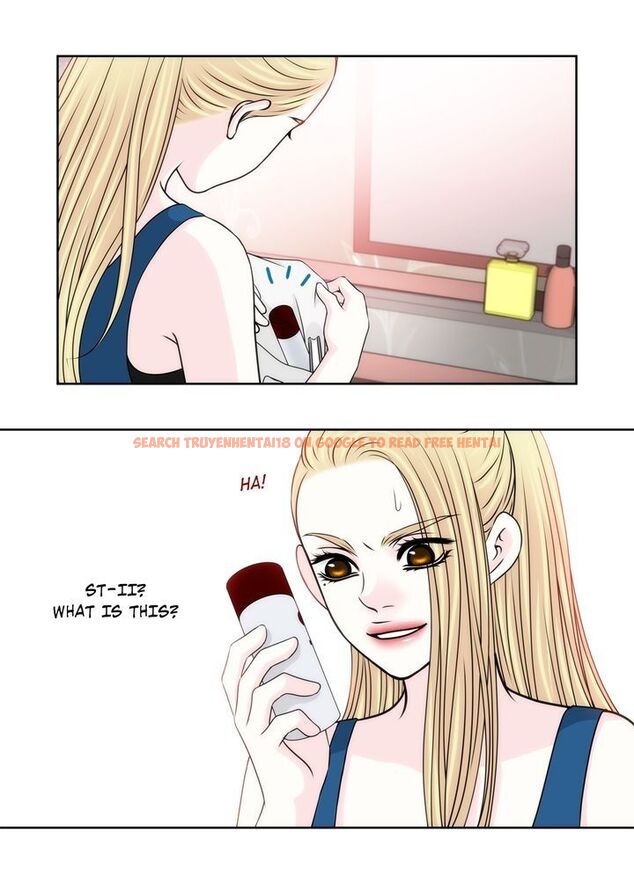 Read Hentai Image 43 307 in comic Cinderella’s Man - Chapter 106 - hentaitnt.net