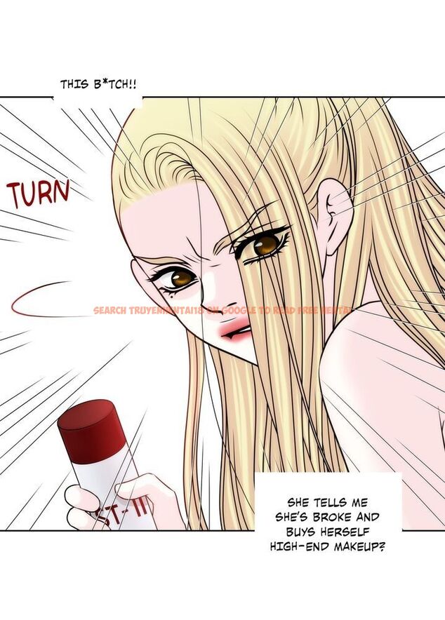 Read Hentai Image 44 307 in comic Cinderella’s Man - Chapter 106 - hentaitnt.net