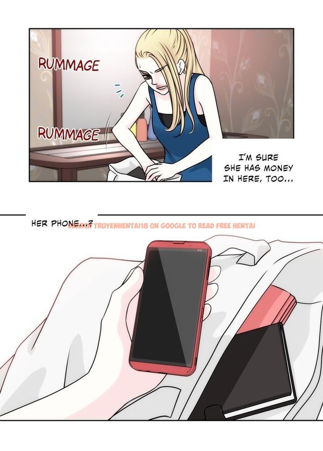 Read Hentai Image 45 307 in comic Cinderella’s Man - Chapter 106 - hentaitnt.net