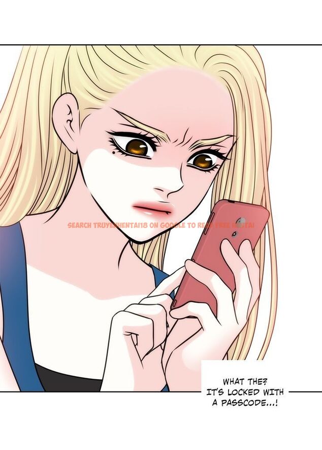 Read Hentai Image 46 307 in comic Cinderella’s Man - Chapter 106 - hentaitnt.net