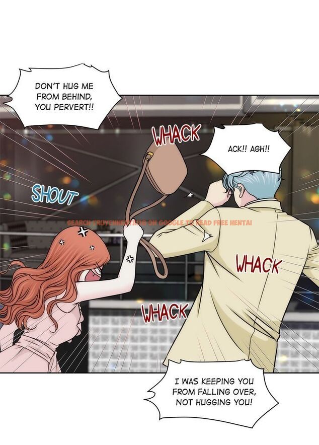 Read Hentai Image 5 307 in comic Cinderella’s Man - Chapter 106 - hentaitnt.net