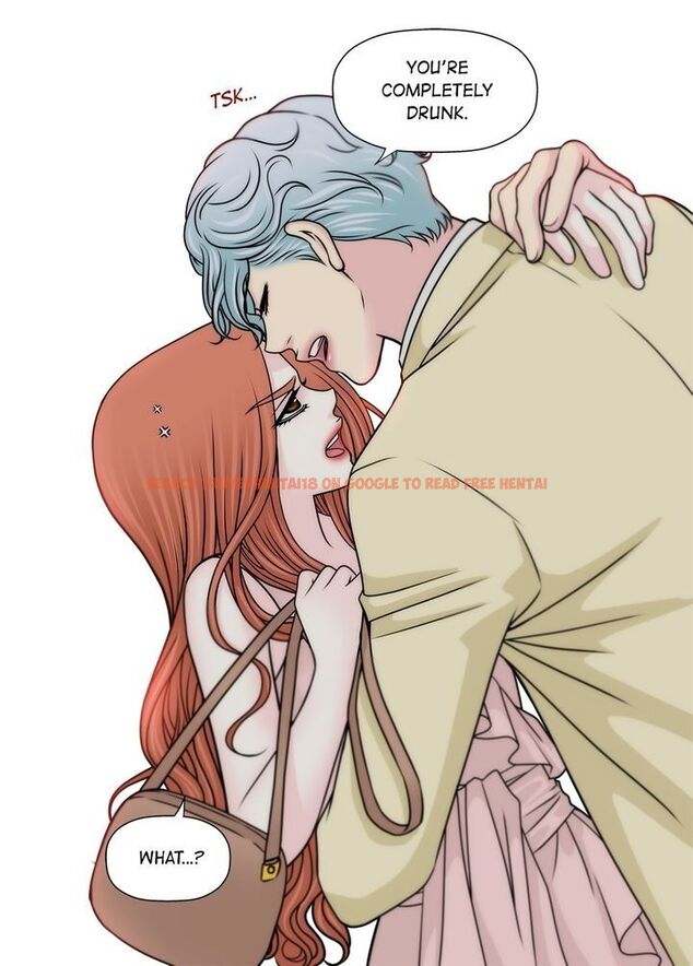 Read Hentai Image 8 307 in comic Cinderella’s Man - Chapter 106 - hentaitnt.net
