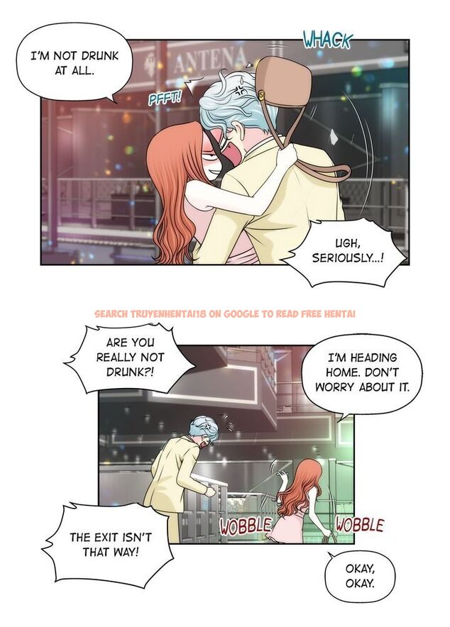 Read Hentai Image 9 307 in comic Cinderella’s Man - Chapter 106 - hentaitnt.net