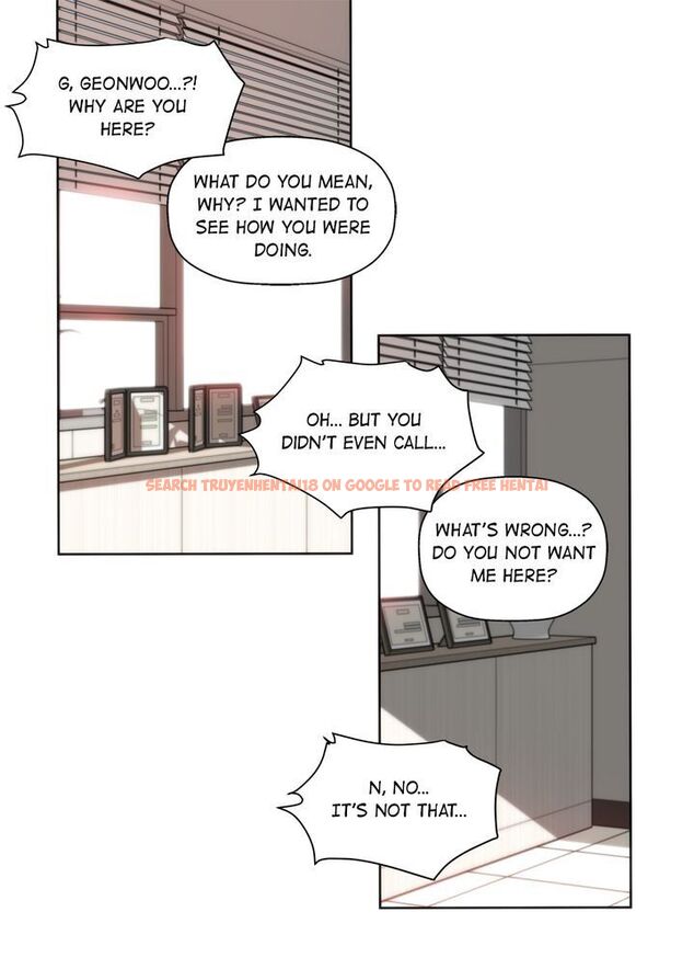 Read Hentai Image 18 301 in comic Cinderella’s Man - Chapter 107 - www.hentaitnt.net