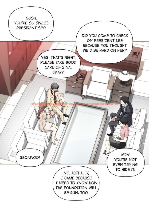 Read Hentai Image 19 301 in comic Cinderella’s Man - Chapter 107 - www.hentaitnt.net