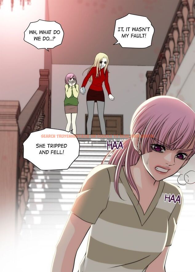 Read Hentai Image 33 301 in comic Cinderella’s Man - Chapter 107 - www.hentaitnt.net