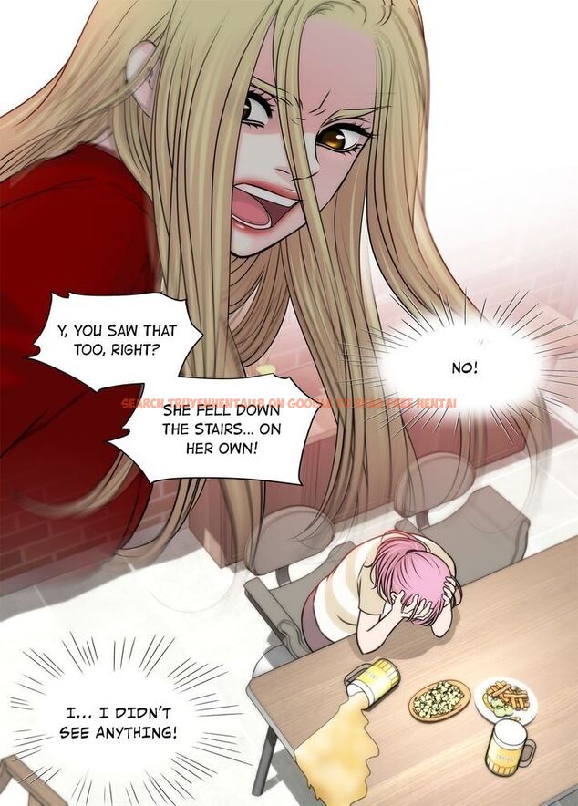 Read Hentai Image 35 301 in comic Cinderella’s Man - Chapter 107 - www.hentaitnt.net