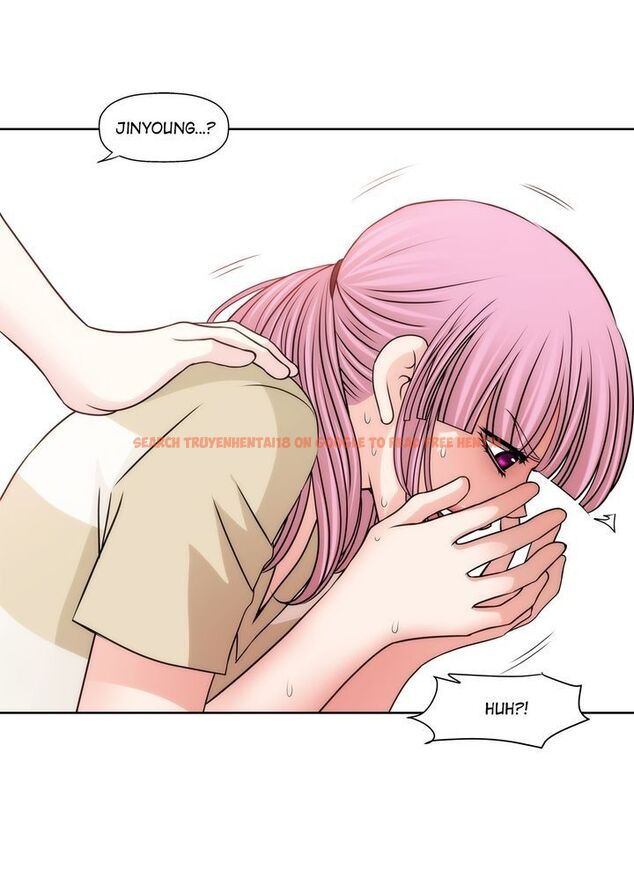 Read Hentai Image 36 301 in comic Cinderella’s Man - Chapter 107 - www.hentaitnt.net