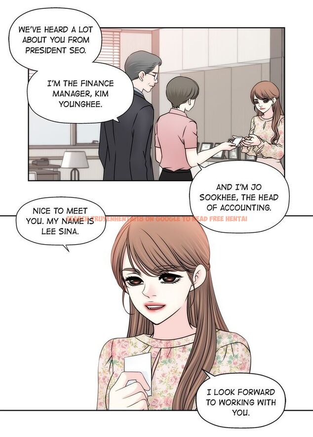 Read Hentai Image 9 301 in comic Cinderella’s Man - Chapter 107 - www.hentaitnt.net