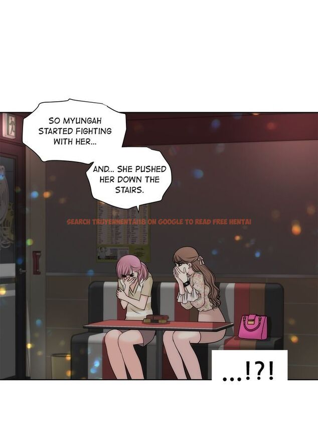 Read Hentai Image 17 300 in comic Cinderella’s Man - Chapter 108 - www.hentaitnt.net