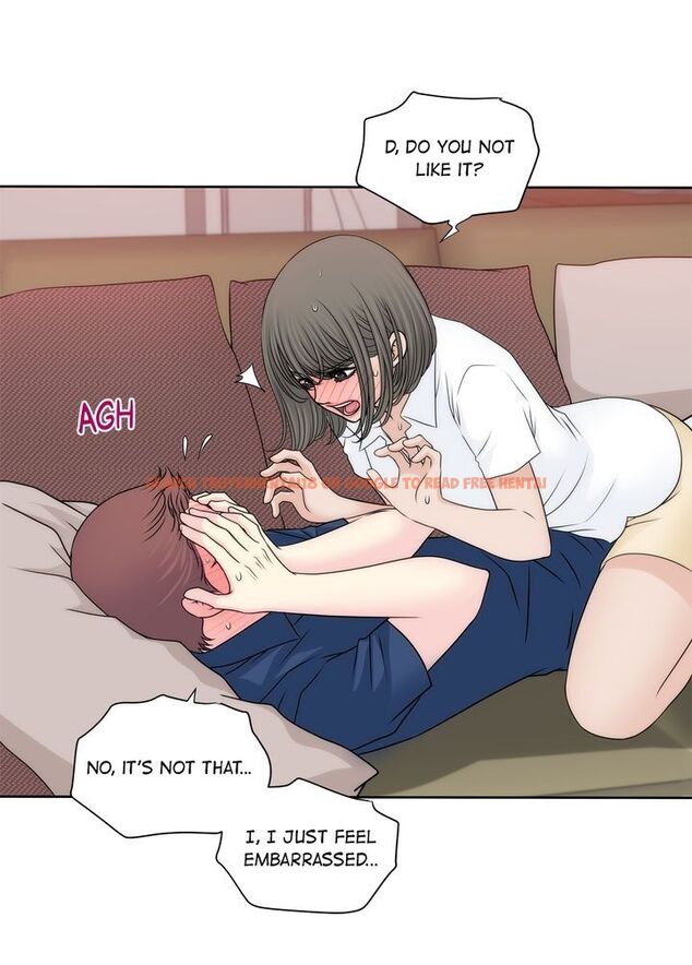 Read Hentai Image 22 301 in comic Cinderella’s Man - Chapter 108 - www.hentaitnt.net