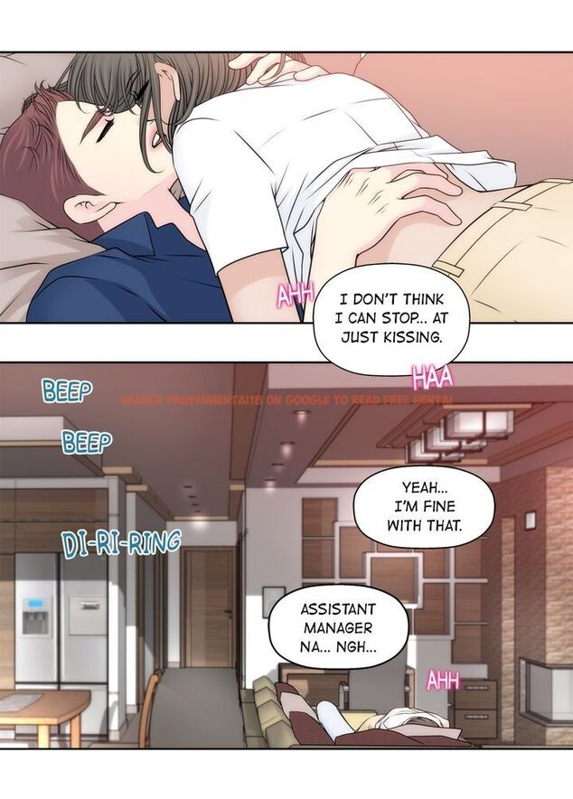 Read Hentai Image 27 301 in comic Cinderella’s Man - Chapter 108 - www.hentaitnt.net