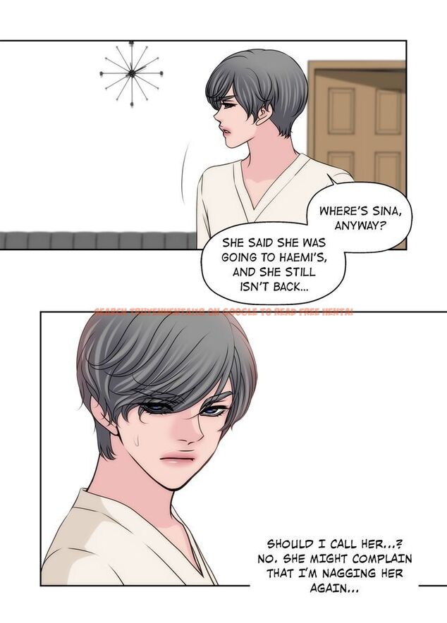 Read Hentai Image 41 301 in comic Cinderella’s Man - Chapter 108 - www.hentaitnt.net