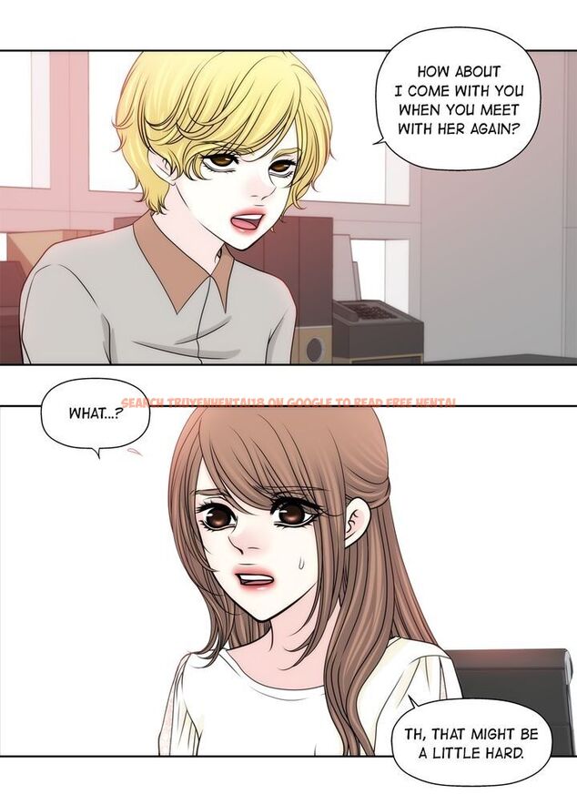 Read Hentai Image 12 959 in comic Cinderella’s Man - Chapter 110 - www.hentaitnt.net