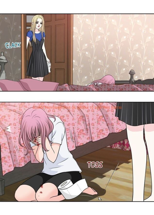 Read Hentai Image 19 965 in comic Cinderella’s Man - Chapter 110 - www.hentaitnt.net