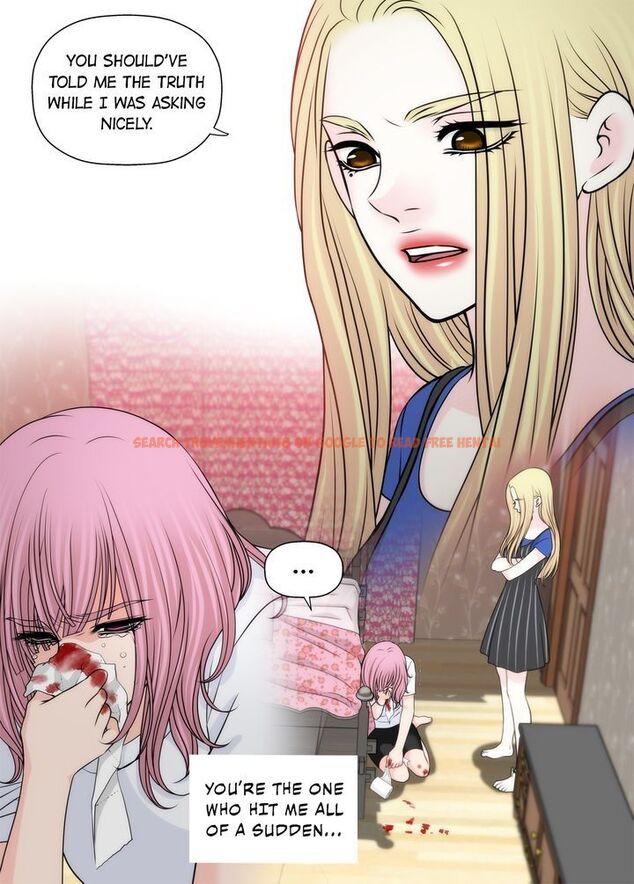 Read Hentai Image 20 965 in comic Cinderella’s Man - Chapter 110 - www.hentaitnt.net