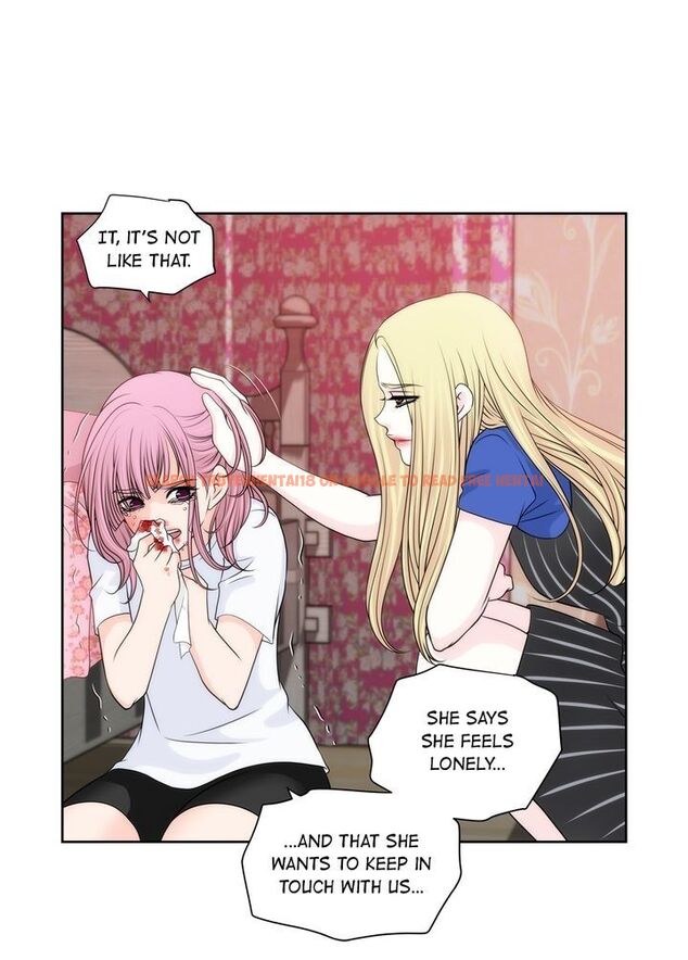 Read Hentai Image 22 965 in comic Cinderella’s Man - Chapter 110 - www.hentaitnt.net