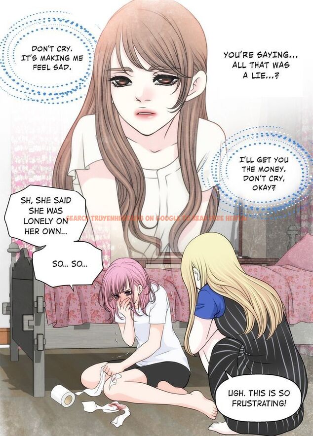 Read Hentai Image 28 966 in comic Cinderella’s Man - Chapter 110 - www.hentaitnt.net