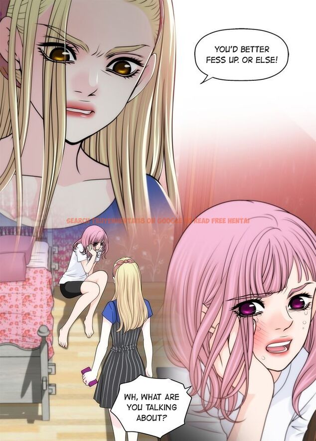 Read Hentai Image 3 959 in comic Cinderella’s Man - Chapter 110 - www.hentaitnt.net