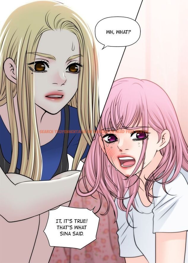 Read Hentai Image 33 966 in comic Cinderella’s Man - Chapter 110 - www.hentaitnt.net