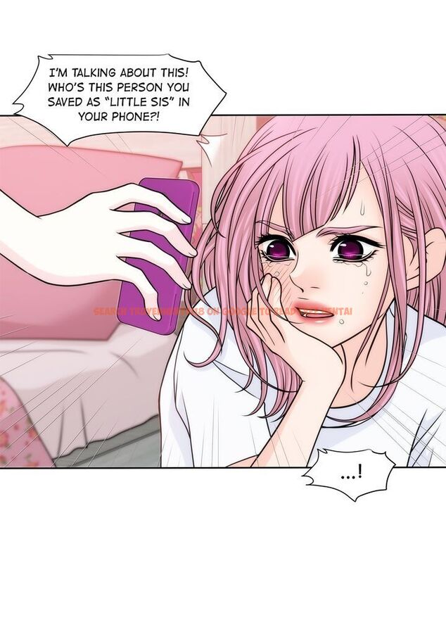 Read Hentai Image 4 959 in comic Cinderella’s Man - Chapter 110 - www.hentaitnt.net