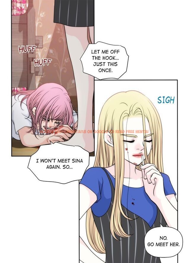 Read Hentai Image 46 966 in comic Cinderella’s Man - Chapter 110 - www.hentaitnt.net