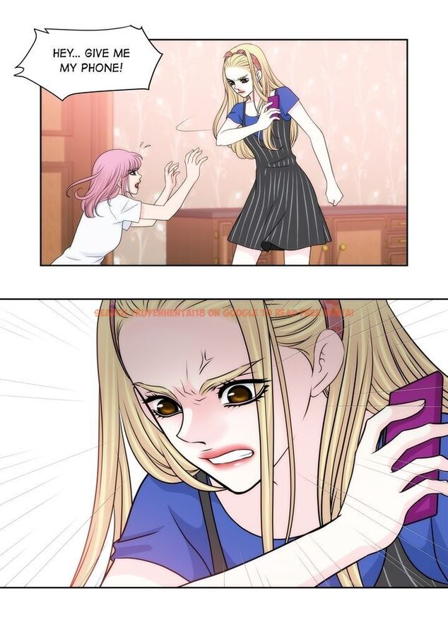 Read Hentai Image 5 959 in comic Cinderella’s Man - Chapter 110 - www.hentaitnt.net