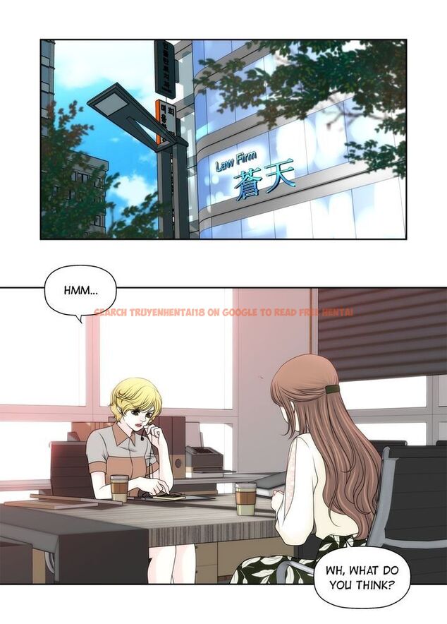 Read Hentai Image 9 959 in comic Cinderella’s Man - Chapter 110 - www.hentaitnt.net