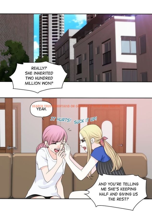 Read Hentai Image 27 051 in comic Cinderella’s Man - Chapter 111 - www.hentaitnt.net