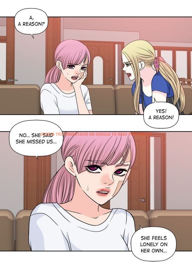 Read Hentai Image 30 051 in comic Cinderella’s Man - Chapter 111 - www.hentaitnt.net